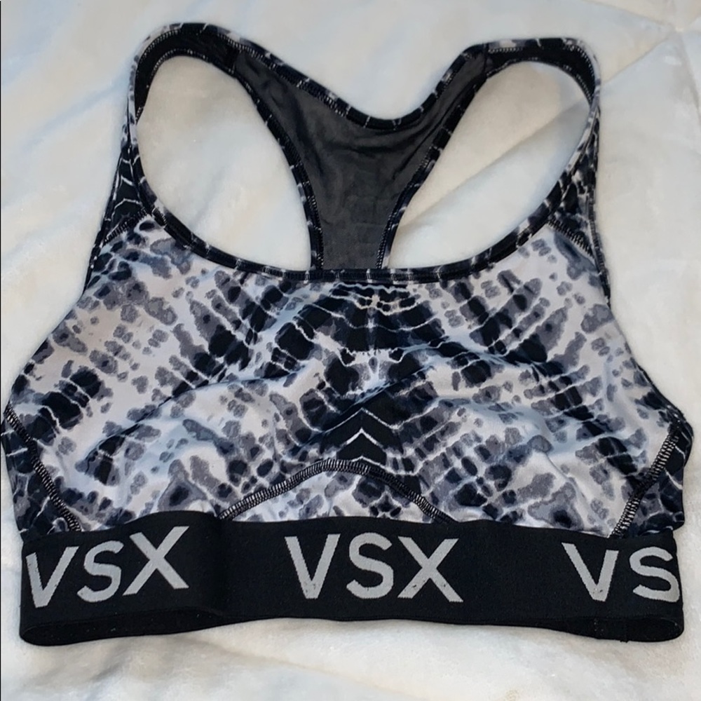 Victoria’s Secret Sports Bra